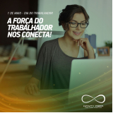 wifi para pequenos comercios contratar Vila São João