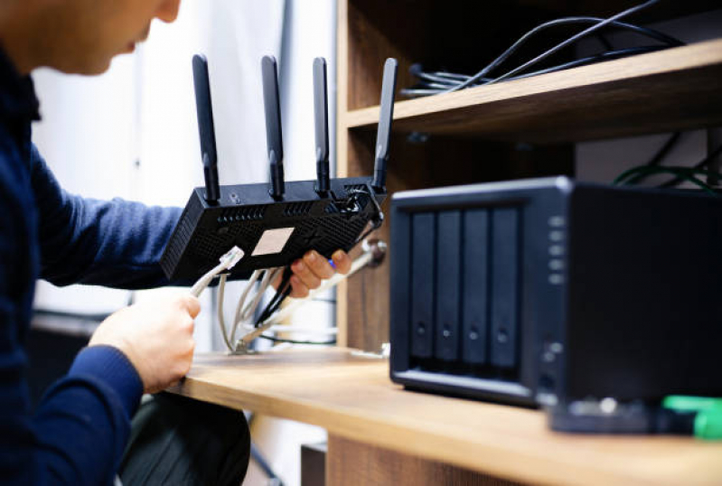 Wi Fi sem Taxa de Instalação Empresa Jardim Aliança - Internet Residencial Instalação Grátis