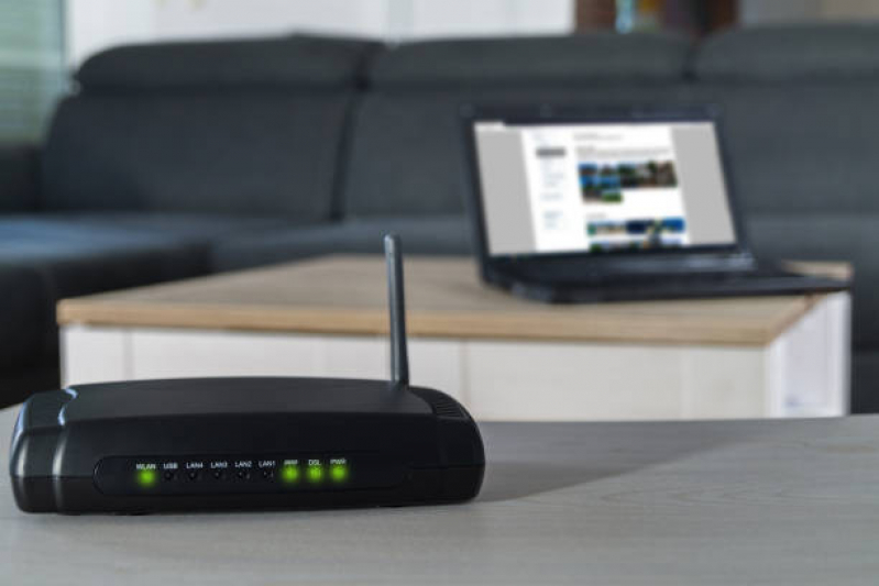 Wifi com Instalação Gratis Vila Itapegica - Internet Instalação Grátis